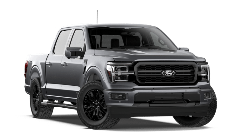 Thumbnail: 2026 Ford F-150 - 27