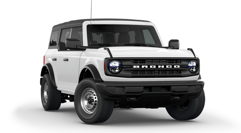 Thumbnail: 2026 Ford Bronco - 12