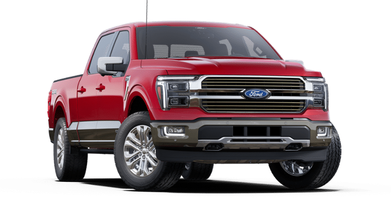 Thumbnail: 2025 Ford F-150 - 48