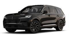 2026 Lincoln Aviator Premiere SUV