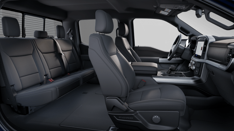 2025 Ford F-150 XLT 28