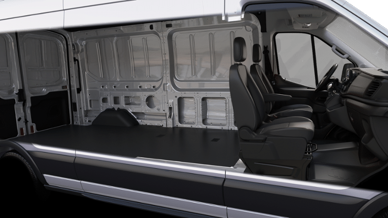 Thumbnail: 2025 Ford Transit Series - 6