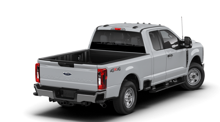 2026 Ford F-350 XL photo 3