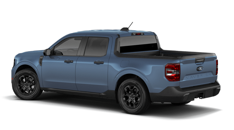 2026 Ford Maverick Truck SuperCrew