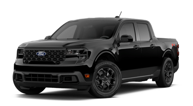 2026 Ford Maverick XLT TRUCK