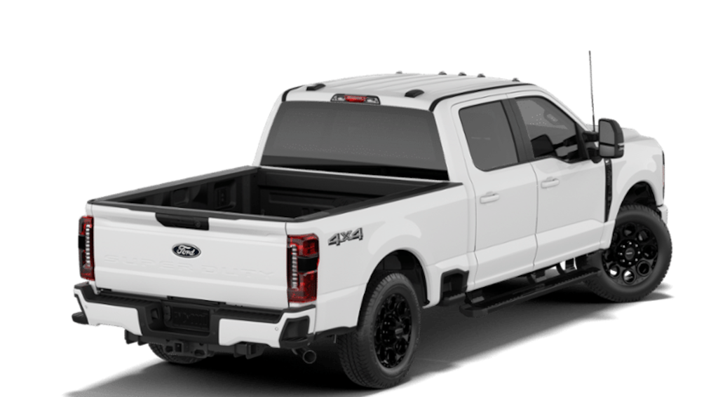 New 2027 Ford F-250 Pickup F-250® XLT TRUCK