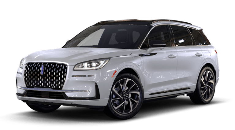 2026 Lincoln Corsair Grand Touring's photo