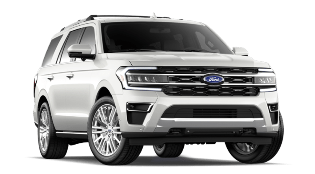 New 2024 Ford Expedition For Sale Elko NV. Stock 25698