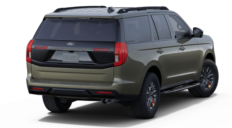 Thumbnail: 2025 Ford Expedition - 49