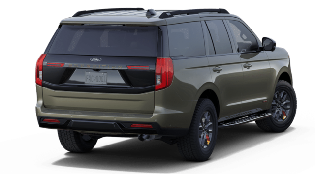 2025 Ford Expedition Tremor SUV