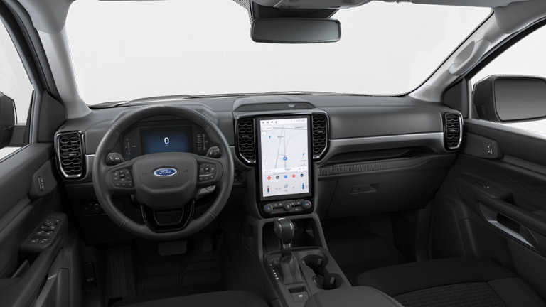 2026 Ford Ranger XLT TRUCK