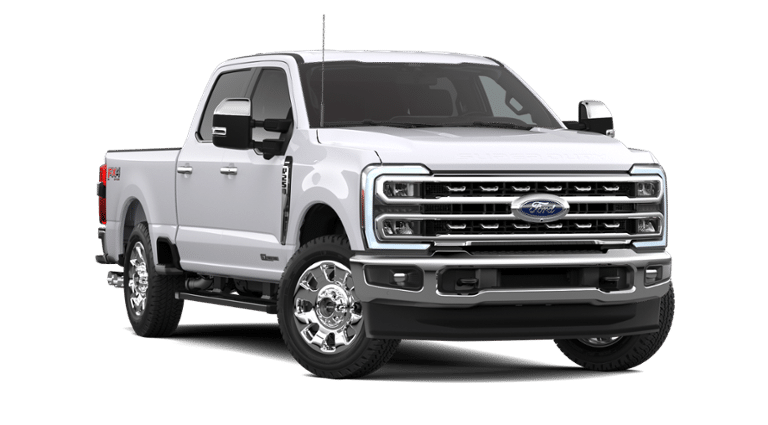 2026 Ford F-250 Super Duty Lariat - Photo 48
