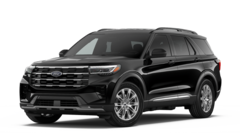 2026 Ford Explorer Active SUV