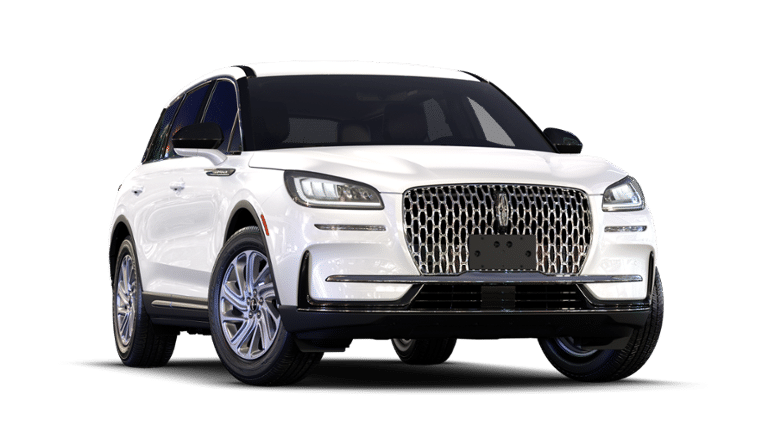 2025 Lincoln Corsair Premiere photo 4