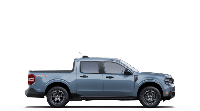 Thumbnail: 2025 Ford Maverick - 29