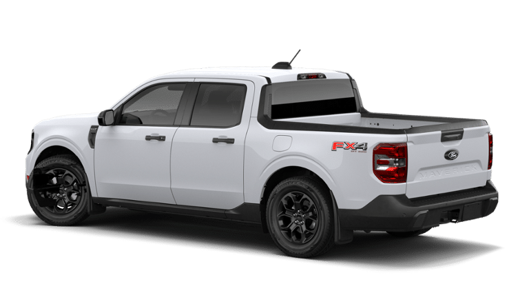 2026 Ford Maverick XLT - Photo 39