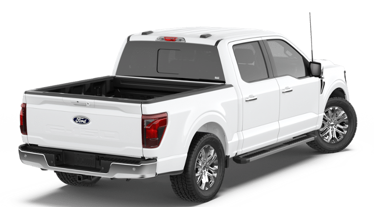 Thumbnail: 2026 Ford F-150 - 47