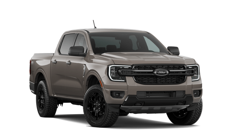 Thumbnail: 2026 Ford Ranger - 48