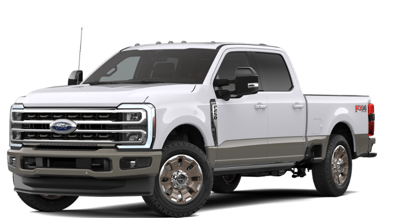 Thumbnail: 2026 Ford F-250 - 45