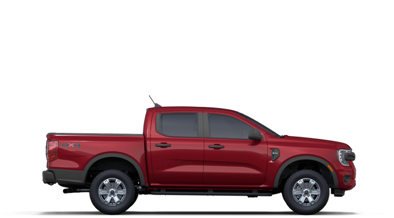 2025 Ford Ranger XL - Photo 24
