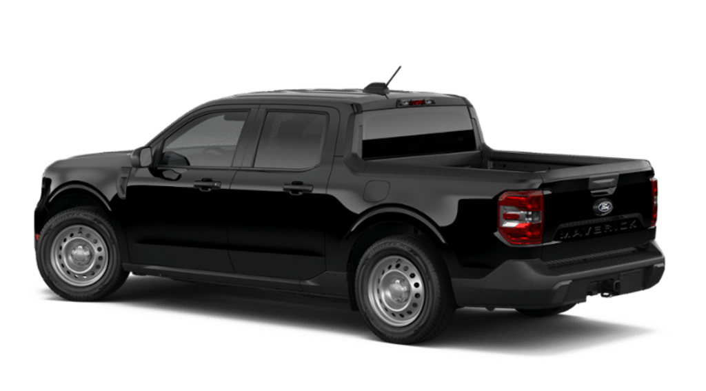 New 2026 Ford Maverick XL Truck