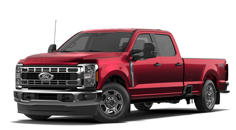 2027 Ford F-350