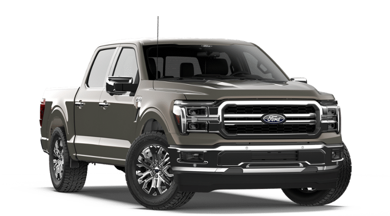 Thumbnail: 2026 Ford F-150 - 47