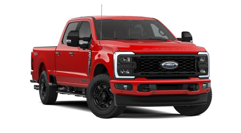 Thumbnail: 2026 Ford F-350 - 48