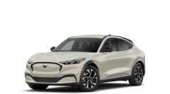2026 Ford Mustang Mach-E Select SUV