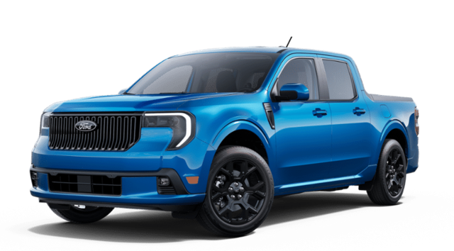 2025 Ford Maverick Lobo Truck SuperCrew Klamath Falls, OR