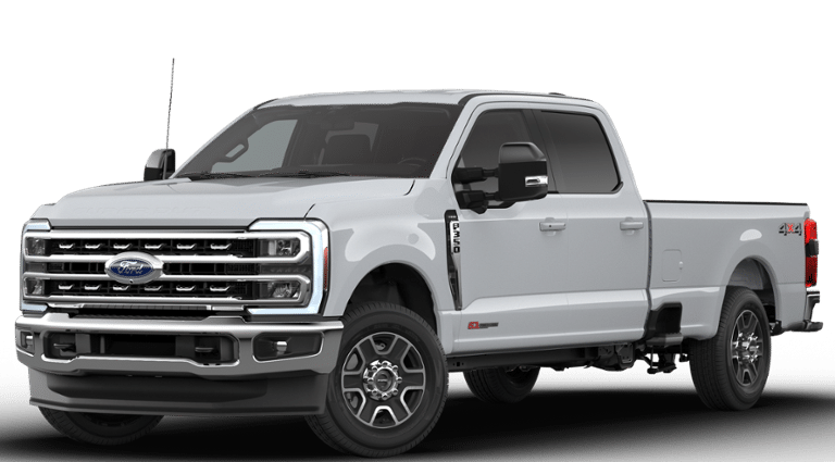 Thumbnail: 2026 Ford F-350 - 23