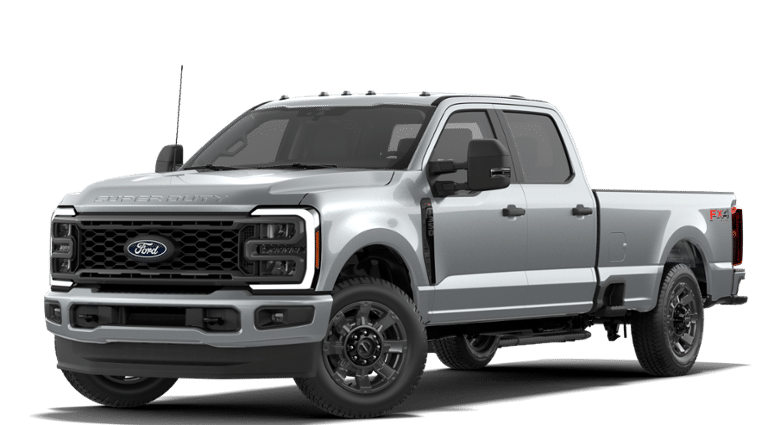 New 2027 Ford F-Series Sd F350 4X4CREW/CS TRUCK