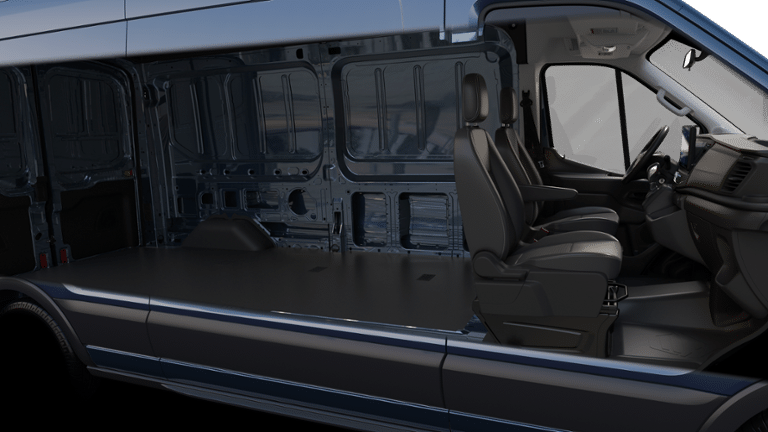 2025 Ford Transit Van Base - Photo 20