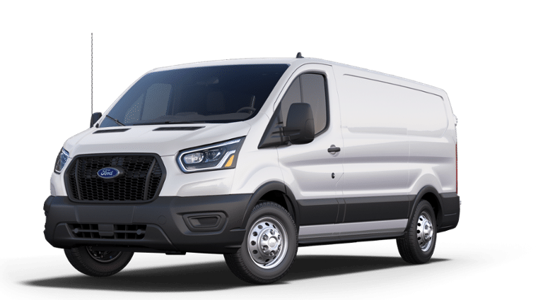2025 Ford Transit Van Base - Photo 43