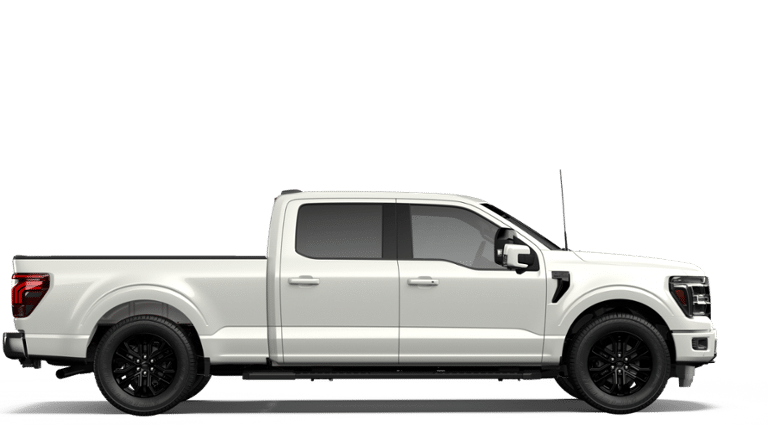 2026 Ford F-150 Truck SuperCrew Cab