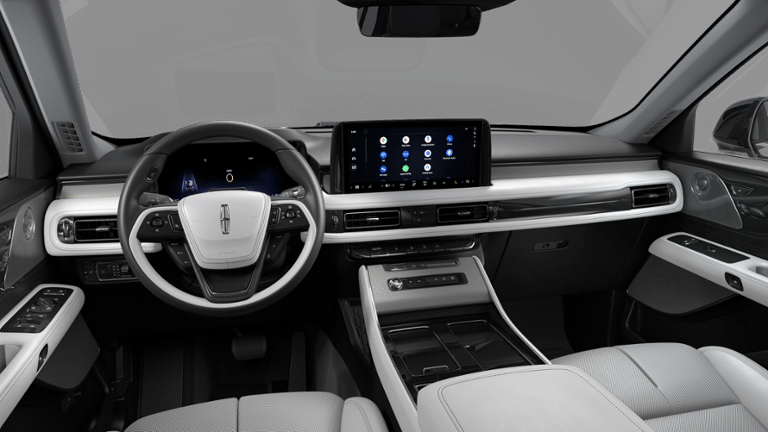 2027 Lincoln Aviator Reserve - Photo 7