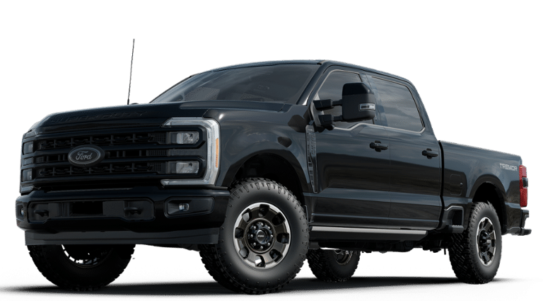 2024 Ford F-250 Super Duty Lariat