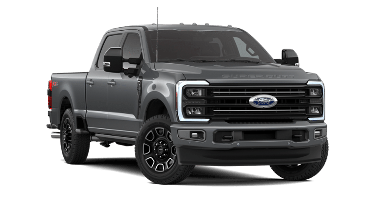 Thumbnail: 2026 Ford F-250 - 27