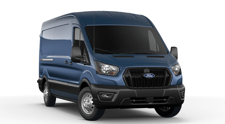 Thumbnail: 2026 Ford Transit Series - 3