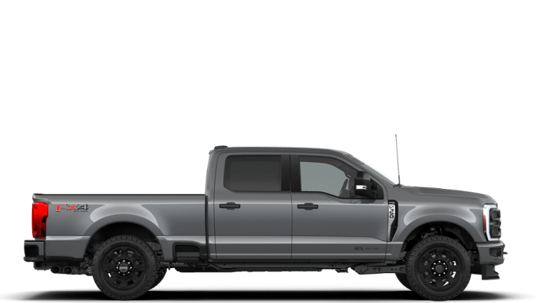 2026 Ford F-350 Super Duty XL - Photo 5