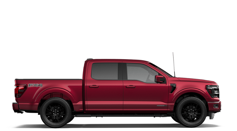 Thumbnail: 2026 Ford F-150 - 27