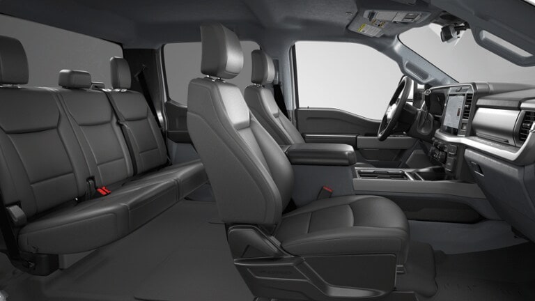 Thumbnail: 2026 Ford F-250 - 6