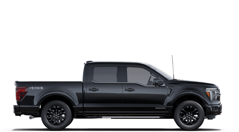 Thumbnail: 2025 Ford F-150 - 5