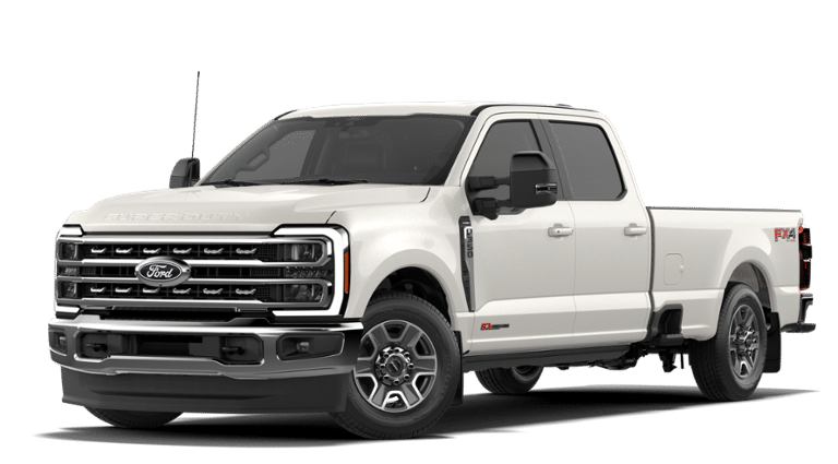 2027 Ford F-350 Super Duty