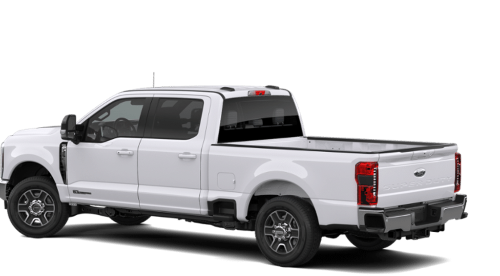 New 2026 Ford F-250SD Lariat Truck