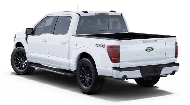 Thumbnail: 2025 Ford F-150 - 46