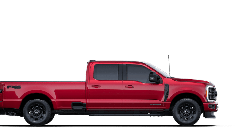 2025 Ford F-350 Super Duty Lariat - Photo 27