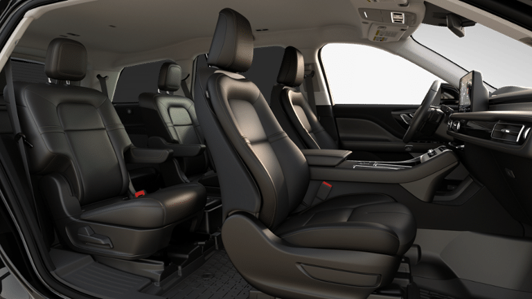 2026 Lincoln Aviator Premiere - Photo 50