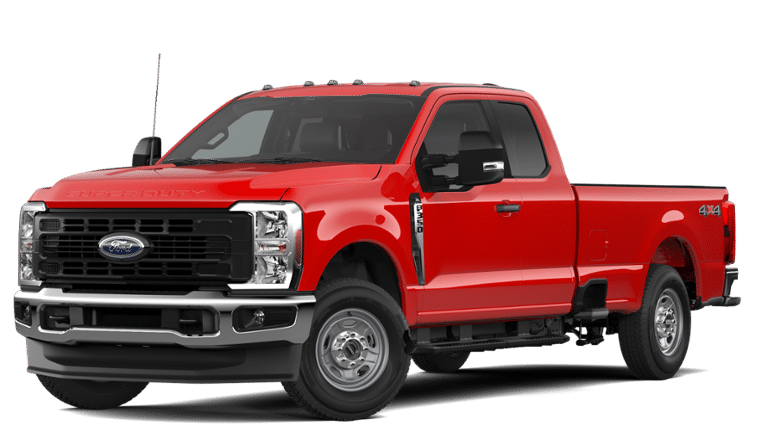 2026 Ford F-350 Base's photo