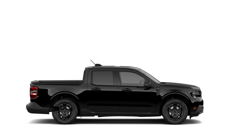 2026 Ford Maverick XLT - Photo 48